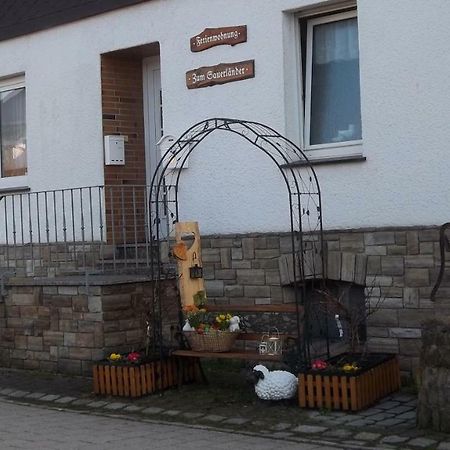 Zum Sauerlaender Altstadt Медебах Экстерьер фото